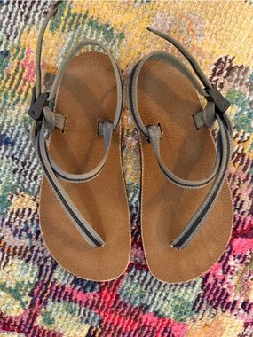 Like New Earth Runners Circadian Sandals Ranger Performance Lace M5/W7